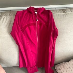 Lululemon define jacket